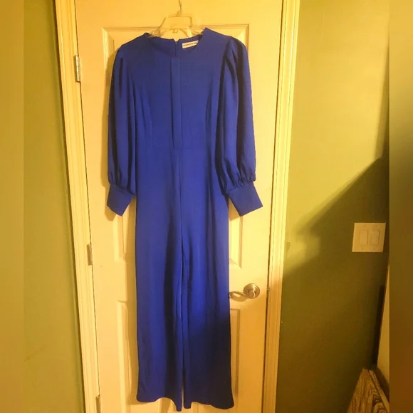 Jumpsuit - Picture 1 of 4